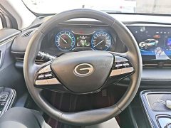 GAC AION S Charm 580 LFP - ფოტო 10