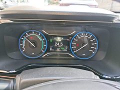 GAC AION S Charm 580 LFP - ფოტო 11