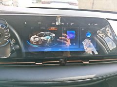 GAC AION S Charm 580 LFP - ფოტო 12