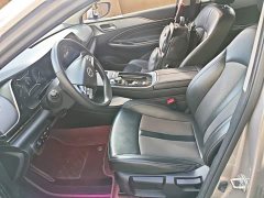 GAC AION S Charm 580 LFP - ფოტო 14