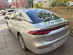 GAC AION S Charm 580 LFP - ფოტო 4