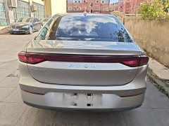 GAC AION S Charm 580 LFP - ფოტო 5