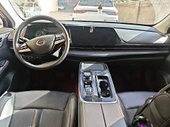 GAC AION S Charm 580 LFP - ფოტო 9
