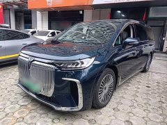Voyah Lantu Dreamchaser PHEV AWD Flagship Kunpeng Edition - ფოტო 1