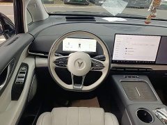 Voyah Lantu Dreamchaser PHEV AWD Flagship Kunpeng Edition - ფოტო 10