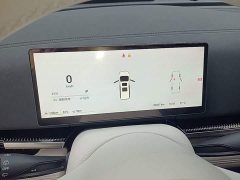 Voyah Lantu Dreamchaser PHEV AWD Flagship Kunpeng Edition - ფოტო 11