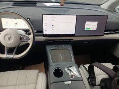 Voyah Lantu Dreamchaser PHEV AWD Flagship Kunpeng Edition - ფოტო 12