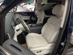 Voyah Lantu Dreamchaser PHEV AWD Flagship Kunpeng Edition - ფოტო 14