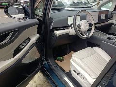 Voyah Lantu Dreamchaser PHEV AWD Flagship Kunpeng Edition - ფოტო 15