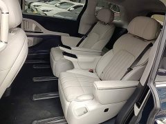 Voyah Lantu Dreamchaser PHEV AWD Flagship Kunpeng Edition - ფოტო 16