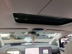 Voyah Lantu Dreamchaser PHEV AWD Flagship Kunpeng Edition - ფოტო 17