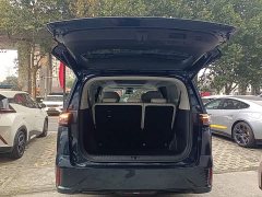 Voyah Lantu Dreamchaser PHEV AWD Flagship Kunpeng Edition - ფოტო 18
