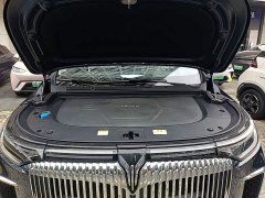 Voyah Lantu Dreamchaser PHEV AWD Flagship Kunpeng Edition - ფოტო 19