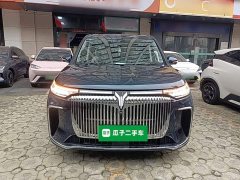 Voyah Lantu Dreamchaser PHEV AWD Flagship Kunpeng Edition - ფოტო 2