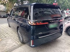 Voyah Lantu Dreamchaser PHEV AWD Flagship Kunpeng Edition - ფოტო 4