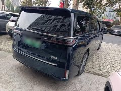 Voyah Lantu Dreamchaser PHEV AWD Flagship Kunpeng Edition - ფოტო 6