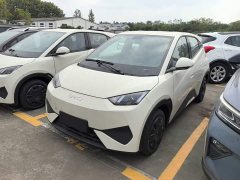 BYD Seagull 2025 Smart Drive 305km Vitality Edition - ფოტო 1
