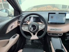 BYD Seagull 2025 Smart Drive 305km Vitality Edition - ფოტო 10