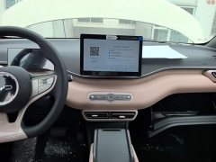 BYD Seagull 2025 Smart Drive 305km Vitality Edition - ფოტო 12