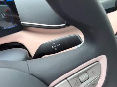 BYD Seagull 2025 Smart Drive 305km Vitality Edition - ფოტო 13