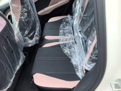 BYD Seagull 2025 Smart Drive 305km Vitality Edition - ფოტო 16