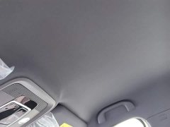 BYD Seagull 2025 Smart Drive 305km Vitality Edition - ფოტო 17
