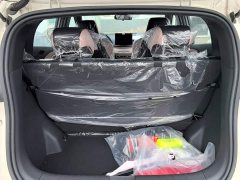 BYD Seagull 2025 Smart Drive 305km Vitality Edition - ფოტო 18