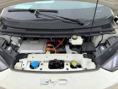 BYD Seagull 2025 Smart Drive 305km Vitality Edition - ფოტო 19