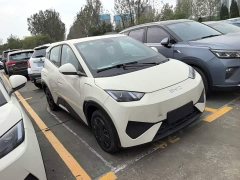 BYD Seagull 2025 Smart Drive 305km Vitality Edition - ფოტო 3