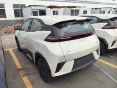BYD Seagull 2025 Smart Drive 305km Vitality Edition - ფოტო 4