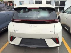 BYD Seagull 2025 Smart Drive 305km Vitality Edition - ფოტო 5