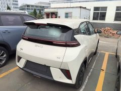 BYD Seagull 2025 Smart Drive 305km Vitality Edition - ფოტო 6