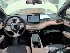 BYD Seagull 2025 Smart Drive 305km Vitality Edition - ფოტო 9