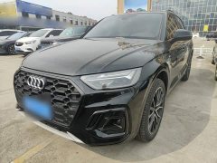 Audi Q5L 45 TFSI Luxury Dynamic - ფოტო 1