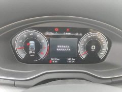 Audi Q5L 45 TFSI Luxury Dynamic - ფოტო 11