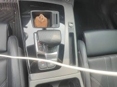 Audi Q5L 45 TFSI Luxury Dynamic - ფოტო 13