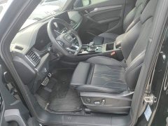 Audi Q5L 45 TFSI Luxury Dynamic - ფოტო 14