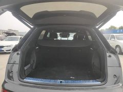 Audi Q5L 45 TFSI Luxury Dynamic - ფოტო 18