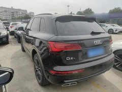 Audi Q5L 45 TFSI Luxury Dynamic - ფოტო 4