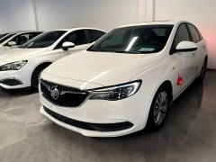 Buick Excelle 1.3T Automatic Mild Hybrid Elite - ფოტო 1