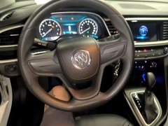 Buick Excelle 1.3T Automatic Mild Hybrid Elite - ფოტო 10