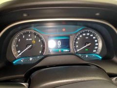 Buick Excelle 1.3T Automatic Mild Hybrid Elite - ფოტო 11