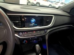 Buick Excelle 1.3T Automatic Mild Hybrid Elite - ფოტო 12