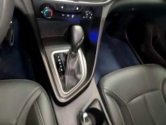 Buick Excelle 1.3T Automatic Mild Hybrid Elite - ფოტო 13