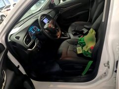 Buick Excelle 1.3T Automatic Mild Hybrid Elite - ფოტო 14