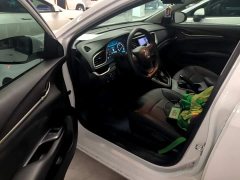 Buick Excelle 1.3T Automatic Mild Hybrid Elite - ფოტო 15