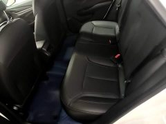 Buick Excelle 1.3T Automatic Mild Hybrid Elite - ფოტო 16