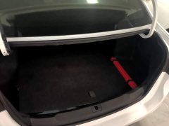 Buick Excelle 1.3T Automatic Mild Hybrid Elite - ფოტო 18