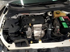 Buick Excelle 1.3T Automatic Mild Hybrid Elite - ფოტო 19