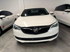 Buick Excelle 1.3T Automatic Mild Hybrid Elite - ფოტო 2